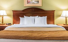 Quality Inn & Suites Ann Arbor Hwy 23